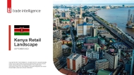 Kenya Retail Landscape